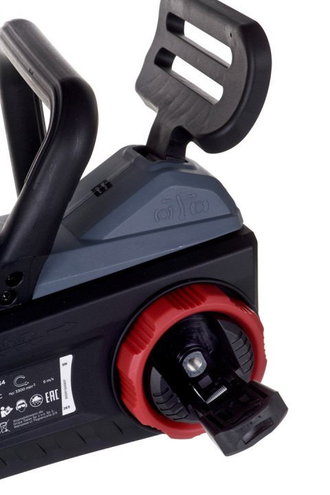 Piła łańcuchowa akumulat 250mm Graphite ENERGY+ 18V Piła łańcuchowa akumulat 250mm Graphite ENERGY+ 18V