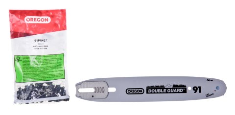 Piła łańcuchowa akumulat 250mm Graphite ENERGY+ 18V Piła łańcuchowa akumulat 250mm Graphite ENERGY+ 18V