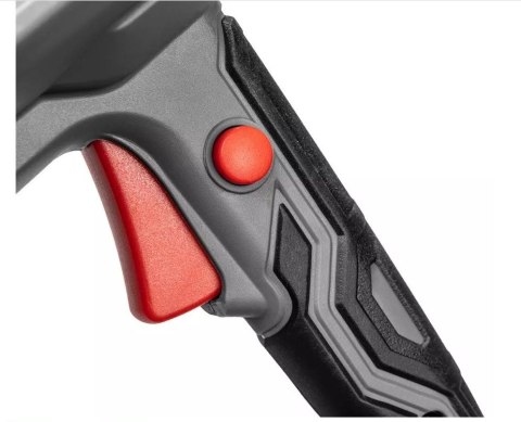 Pilarka łańcuchowa bezszczotkowa akumulatorowa Graphite Energy+ 36V, Li-Ion, prowadnica 14" Pilarka łańcuchowa bezszczotkowa akumulatorowa Graphite Energy+ 36V, Li-Ion, prowadnica 14"