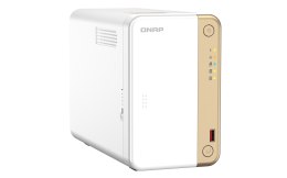 QNAP SERWER PLIKÓW TS-262-4G