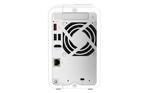 QNAP SERWER PLIKÓW TS-262-4G QNAP SERWER PLIKÓW TS-262-4G