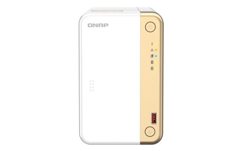 QNAP SERWER PLIKÓW TS-262-4G QNAP SERWER PLIKÓW TS-262-4G