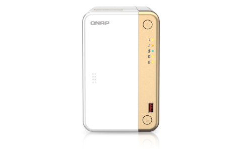 QNAP SERWER PLIKÓW TS-262-4G QNAP SERWER PLIKÓW TS-262-4G