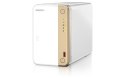 QNAP SERWER PLIKÓW TS-262-4G