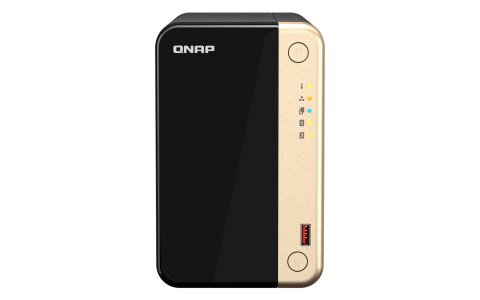 QNAP SERWER PLIKÓW TS-264-8G QNAP SERWER PLIKÓW TS-264-8G