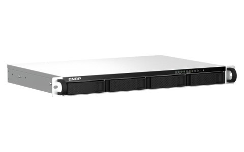 QNAP SERWER PLIKÓW TS-464U-8G QNAP SERWER PLIKÓW TS-464U-8G