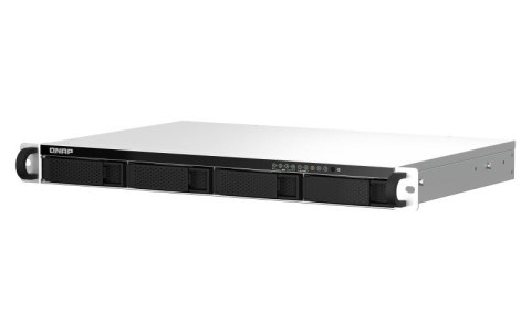 QNAP SERWER PLIKÓW TS-464U-8G QNAP SERWER PLIKÓW TS-464U-8G