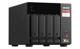 QNAP SERWER PLIKÓW TS-473A-8G