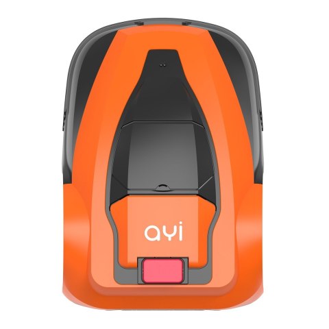 Robot koszący AYI A1 1400i Obszar koszenia 1400 m2 Robot koszący AYI A1 1400i Obszar koszenia 1400 m2