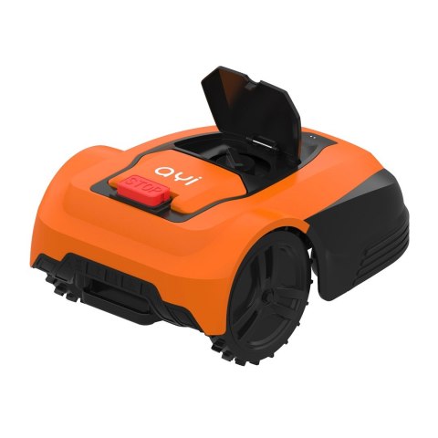 Robot koszący AYI A1 1400i Obszar koszenia 1400 m2 Robot koszący AYI A1 1400i Obszar koszenia 1400 m2