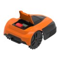 Robot koszący AYI A1 600i Obszar koszenia 600 m2