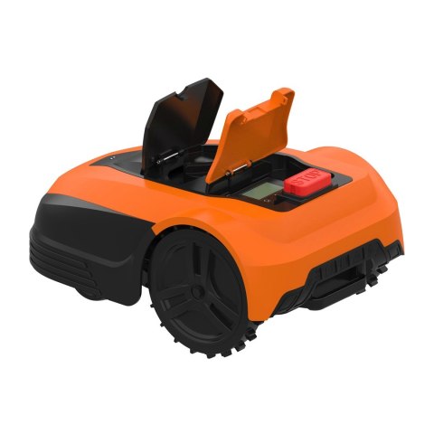 Robot koszący AYI A1 600i Obszar koszenia 600 m2 Robot koszący AYI A1 600i Obszar koszenia 600 m2