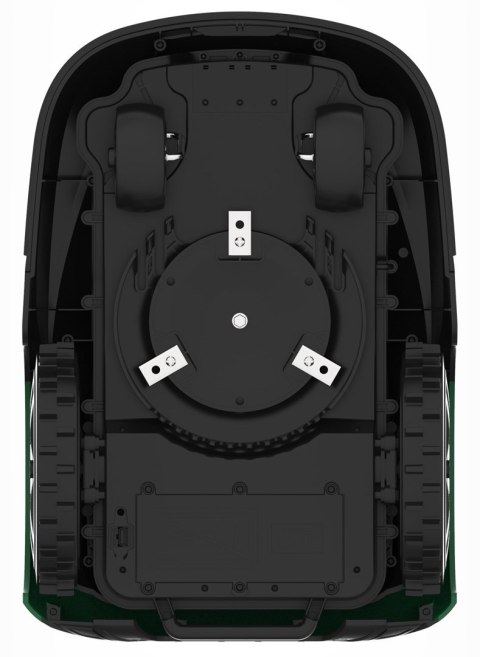 Robot koszący AYI A1 600i Obszar koszenia 600 m2 Robot koszący AYI A1 600i Obszar koszenia 600 m2