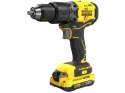 STANLEY WIERTARKO-WKRĘTARKA FATMAX SFMCD715D2K 1X2,0AH BL KUFER