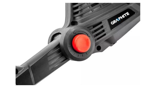 Urządzenie ogrodowe akumulatorowe na wysięgniku Graphite 2 w 1 pilarka i nożyce do żywopłotu Energy+ 18V bez akumulatora Urządzenie ogrodowe akumulatorowe na wysięgniku Graphite 2 w 1 pilarka i nożyce do żywopłotu Energy+ 18V bez akumulatora