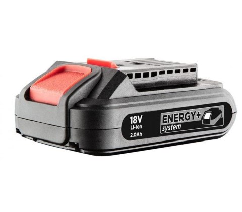 Wiertarko-wkrętarka akumulatorowa Energy+ 18V, Li-Ion, bez akumulatora, 58G000 Graphite Wiertarko-wkrętarka akumulatorowa Energy+ 18V, Li-Ion, bez akumulatora, 58G000 Graphite