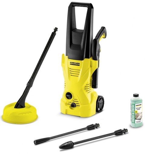 KARCHER MYJKA K2 HOME KARCHER MYJKA K2 HOME