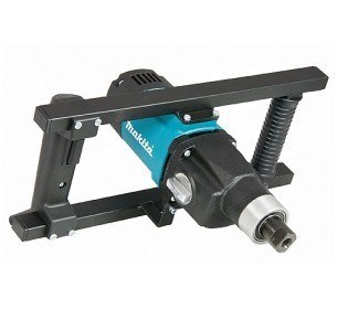 MAKITA MIESZARKA 1300W 2 BIEGI GWINT M14 UT1401 MAKITA MIESZARKA 1300W 2 BIEGI GWINT M14 UT1401
