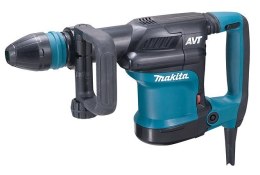 MAKITA MŁOT KUJĄCY SDS-MAX 1100W 8,1J 5,6kg AVT HM0871C
