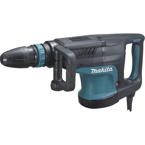 MAKITA MŁOT KUJĄCY SDS-MAX 1500W 19,1J 9,7kg HM1203C MAKITA MŁOT KUJĄCY SDS-MAX 1500W 19,1J 9,7kg HM1203C