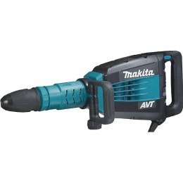 MAKITA MŁOT KUJĄCY SDS-MAX 1510W 19,9J 12,3kg AVT HM1214C