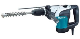 MAKITA MŁOT WIERCĄCO-KUJĄCY SDS-MAX 1050W 6,1J 6,6kg HR4002