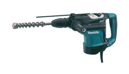 MAKITA MŁOT WIERCĄCO-KUJĄCY SDS-MAX 1350W 9,4J 9,0kg AVT4511C