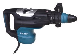 MAKITA MŁOT WIERCĄCO-KUJĄCY SDS-MAX 1510W 20,0J 10,9kg HR5202C