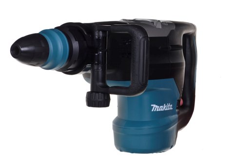 MAKITA MŁOT WIERCĄCO-KUJĄCY SDS-MAX 1510W 20,0J 10,9kg HR5202C MAKITA MŁOT WIERCĄCO-KUJĄCY SDS-MAX 1510W 20,0J 10,9kg HR5202C