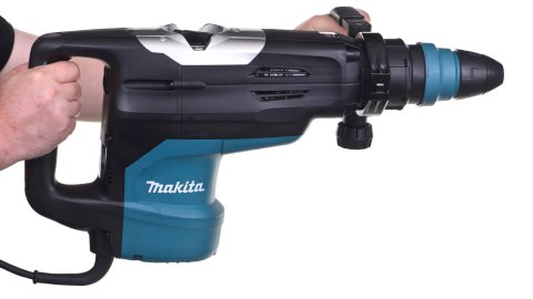 MAKITA MŁOT WIERCĄCO-KUJĄCY SDS-MAX 1510W 20,0J 10,9kg HR5202C MAKITA MŁOT WIERCĄCO-KUJĄCY SDS-MAX 1510W 20,0J 10,9kg HR5202C