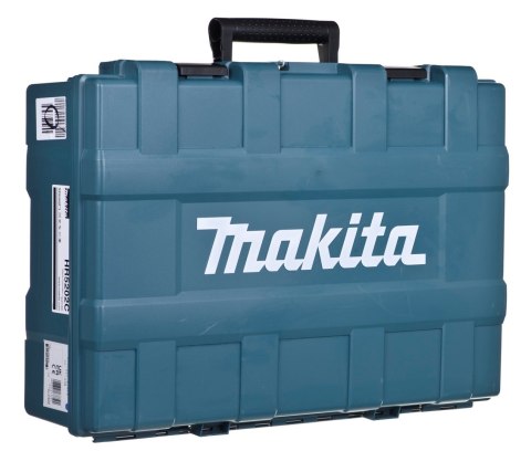 MAKITA MŁOT WIERCĄCO-KUJĄCY SDS-MAX 1510W 20,0J 10,9kg HR5202C MAKITA MŁOT WIERCĄCO-KUJĄCY SDS-MAX 1510W 20,0J 10,9kg HR5202C
