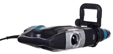 MAKITA MŁOT WIERCĄCO-KUJĄCY SDS-MAX 1510W 20,0J 10,9kg HR5202C MAKITA MŁOT WIERCĄCO-KUJĄCY SDS-MAX 1510W 20,0J 10,9kg HR5202C