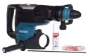 MAKITA MŁOT WIERCĄCO-KUJĄCY SDS-MAX 1510W 20,0J 10,9kg HR5202C