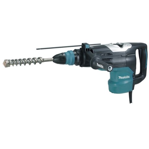 MAKITA MŁOT WIERCĄCO-KUJĄCY SDS-MAX 1510W 20,0J 10,9kg HR5202C MAKITA MŁOT WIERCĄCO-KUJĄCY SDS-MAX 1510W 20,0J 10,9kg HR5202C