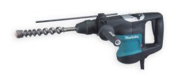 MAKITA MŁOT WIERCĄCO-KUJĄCY SDS-MAX 850W 5,6J 5,2kg HR3540C