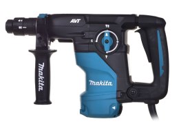 MAKITA MŁOT WIERCĄCO-KUJĄCY SDS-PLUS 1050W 3,9J AVT LED +UCHWYT +DX11 HR3012FCWJ