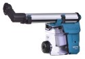 MAKITA MŁOT WIERCĄCO-KUJĄCY SDS-PLUS 1050W 3,9J AVT LED +UCHWYT +DX11 HR3012FCWJ