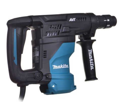 MAKITA MŁOT WIERCĄCO-KUJĄCY SDS-PLUS 1050W 3,9J AVT LED +UCHWYT +DX11 HR3012FCWJ MAKITA MŁOT WIERCĄCO-KUJĄCY SDS-PLUS 1050W 3,9J AVT LED +UCHWYT +DX11 HR3012FCWJ