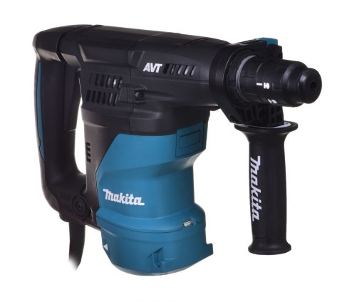 MAKITA MŁOT WIERCĄCO-KUJĄCY SDS-PLUS 1050W 3,9J AVT LED +UCHWYT +DX11 HR3012FCWJ MAKITA MŁOT WIERCĄCO-KUJĄCY SDS-PLUS 1050W 3,9J AVT LED +UCHWYT +DX11 HR3012FCWJ