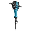 MAKITA MŁOT WYBURZENIOWY UCHWYT HEX 28mm 2000W 72,8J 31,3kg AVT HM1812