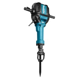 MAKITA MŁOT WYBURZENIOWY UCHWYT HEX 28mm 2000W 72,8J 31,3kg AVT HM1812