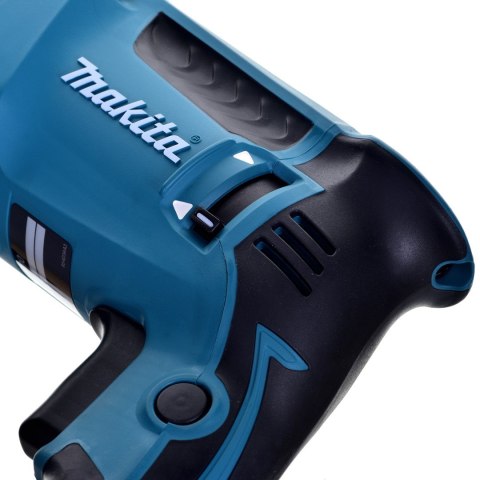 MAKITA MŁOTOWIERTARKA SDS-PLUS 800W 2,4J HR2600 MAKITA MŁOTOWIERTARKA SDS-PLUS 800W 2,4J HR2600