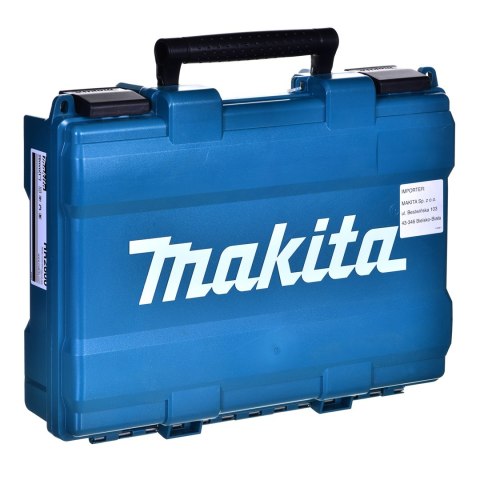 MAKITA MŁOTOWIERTARKA SDS-PLUS 800W 2,4J HR2600 MAKITA MŁOTOWIERTARKA SDS-PLUS 800W 2,4J HR2600