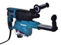 MAKITA MŁOTOWIERTARKA SDS-PLUS Z OPCJĄ KUCIA 800W 2,2J + ODSYS HR2652