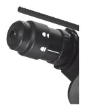 MAKITA MŁOTOWIERTARKA SDS-PLUS Z OPCJĄ KUCIA 800W 2,4J + DODATKOWY UCHWYT HR2630T