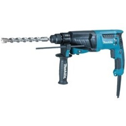 MAKITA MŁOTOWIERTARKA SDS-PLUS Z OPCJĄ KUCIA 800W 2,4J HR2630