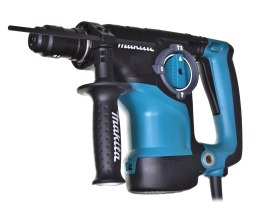 MAKITA MŁOTOWIERTARKA SDS-PLUS Z OPCJĄ KUCIA 800W 3,2J AVT + DODATKOWY UCHWYT HR2811FT
