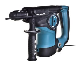MAKITA MŁOTOWIERTARKA SDS-PLUS Z OPCJĄ KUCIA 800W 3,2J AVT + DODATKOWY UCHWYT HR2811FT