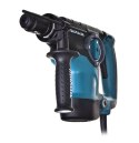 MAKITA MŁOTOWIERTARKA SDS-PLUS Z OPCJĄ KUCIA 800W 3,2J AVT + DODATKOWY UCHWYT HR2811FT