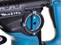 MAKITA MŁOTOWIERTARKA SDS-PLUS Z OPCJĄ KUCIA 800W 3,2J AVT + DODATKOWY UCHWYT HR2811FT